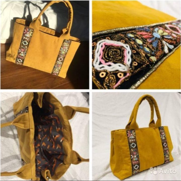 Женская сумка