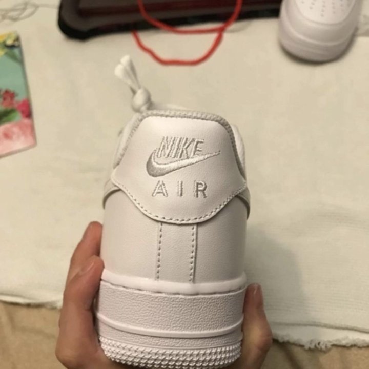 Nike Air Force