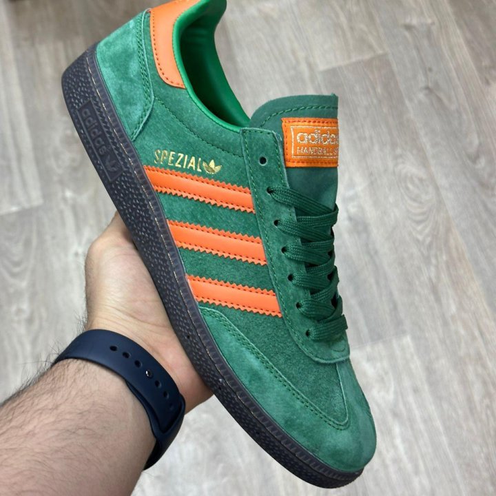 КРОССОВКИ ADIDAS SPEZIAL