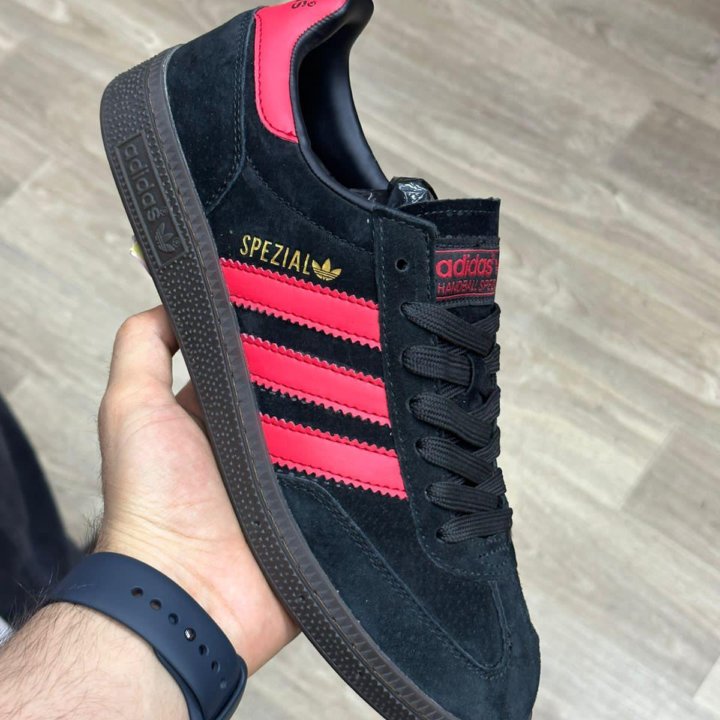 КРОССОВКИ ADIDAS SPEZIAL