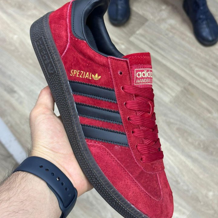 КРОССОВКИ ADIDAS SPEZIAL