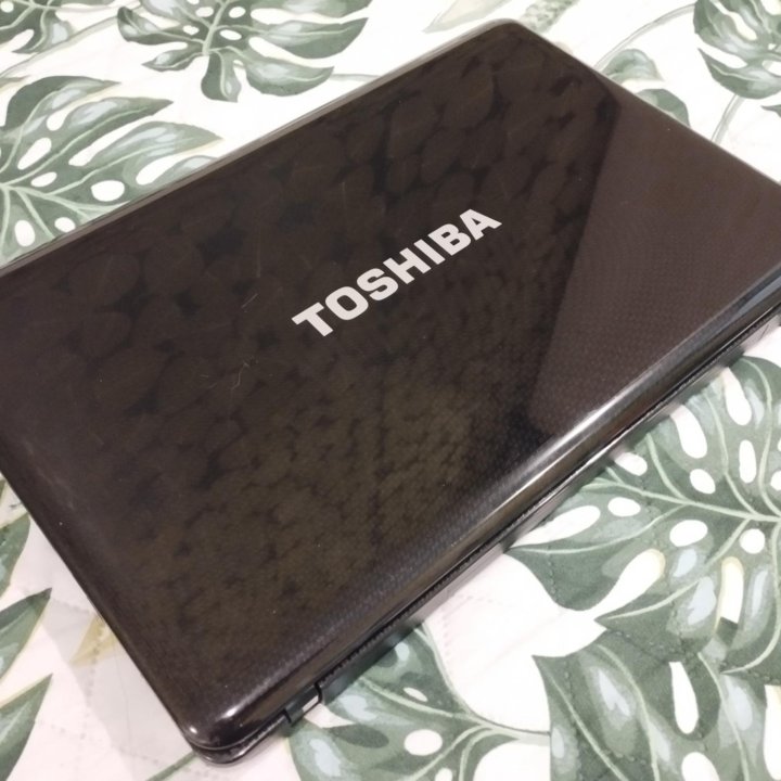 Toshiba Satellite L650