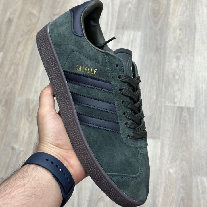 ✔️КРОССОВКИ ADIDAS GAZELLE