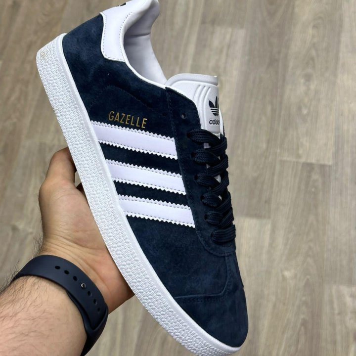 ✔️КРОССОВКИ ADIDAS GAZELLE