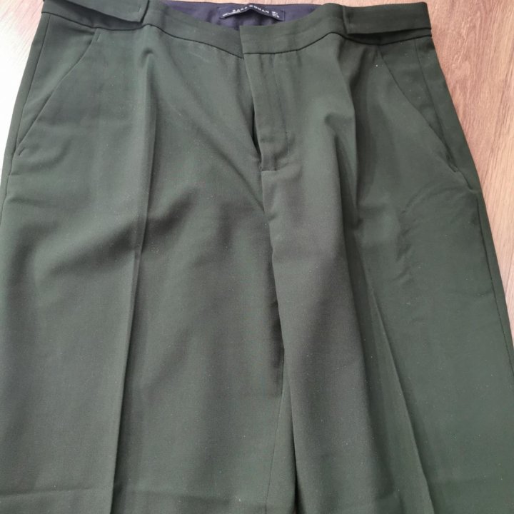 Брюки 46-48 р