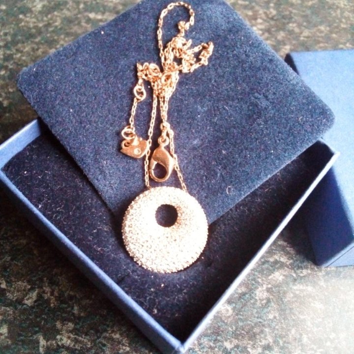 Кулон Подвеска