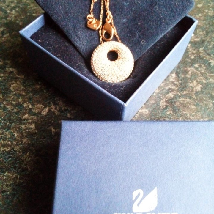 Кулон Подвеска