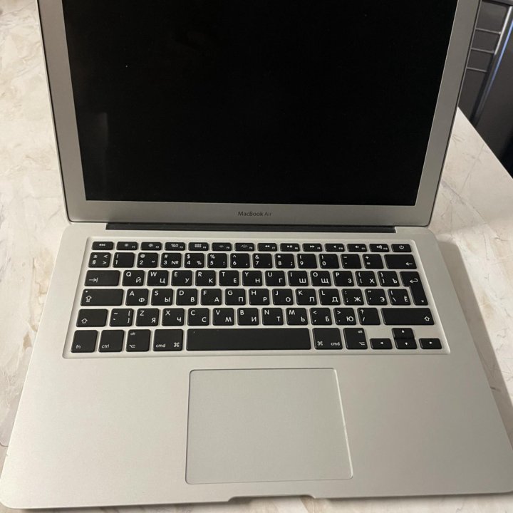 MacBook Air 13 2015