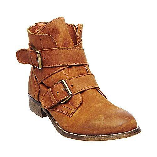 Ботинки Steve Madden новые