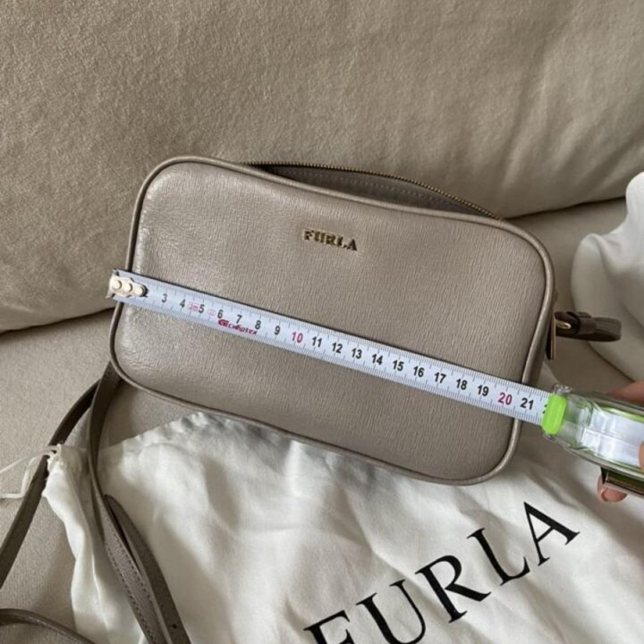 Мини-сумка furla