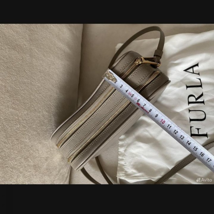 Мини-сумка furla
