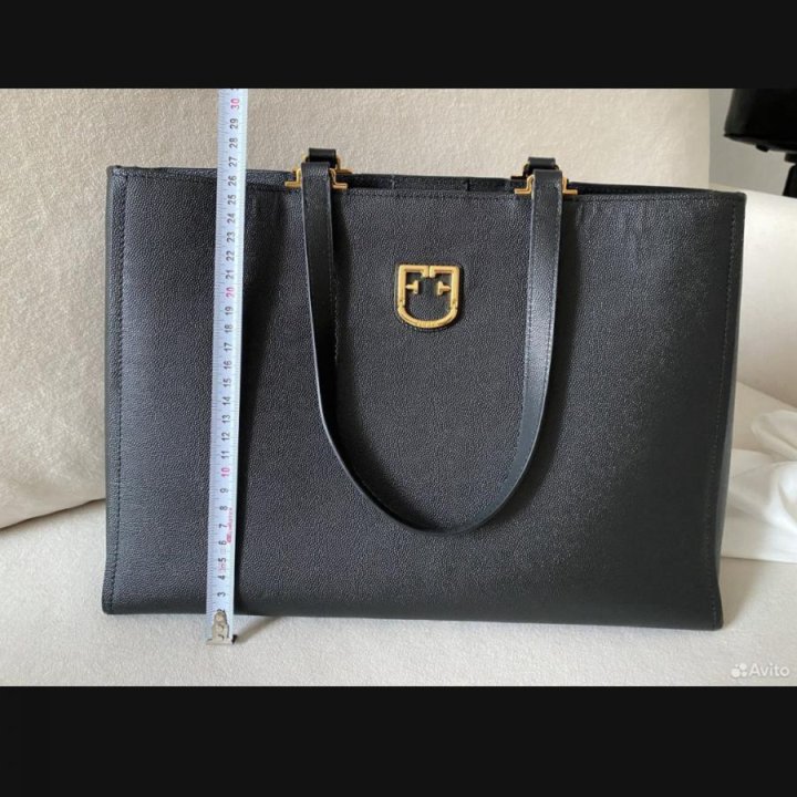 сумка-тоут Furla