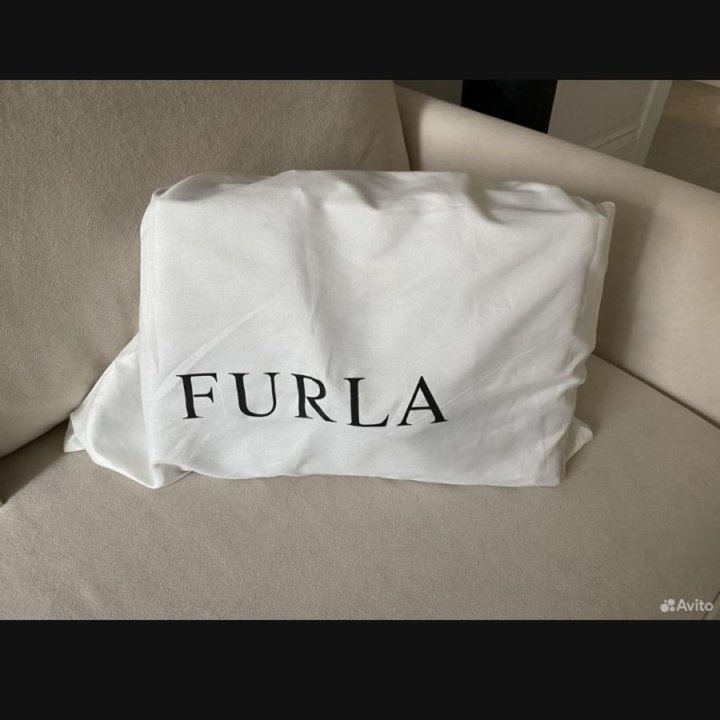 сумка-тоут Furla