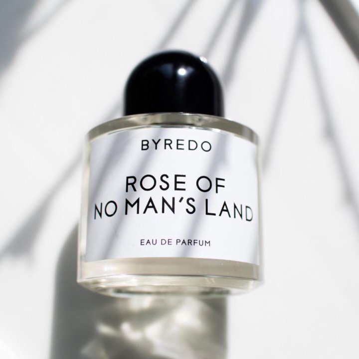 Byredo rose of no mans land