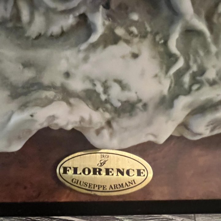 Лошади статуэтка Florence