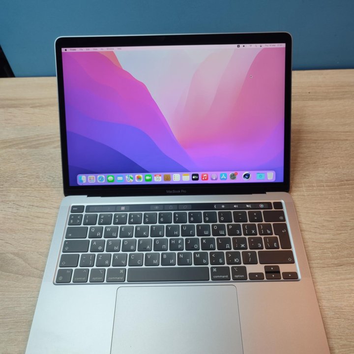 Ноутбук Apple Macbook PRO 13 A2338