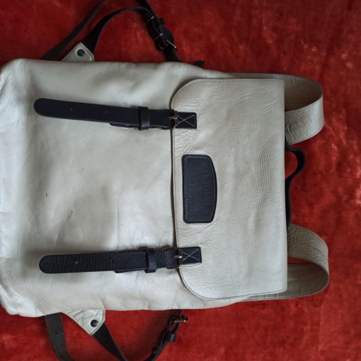 Рюкзак вирронен