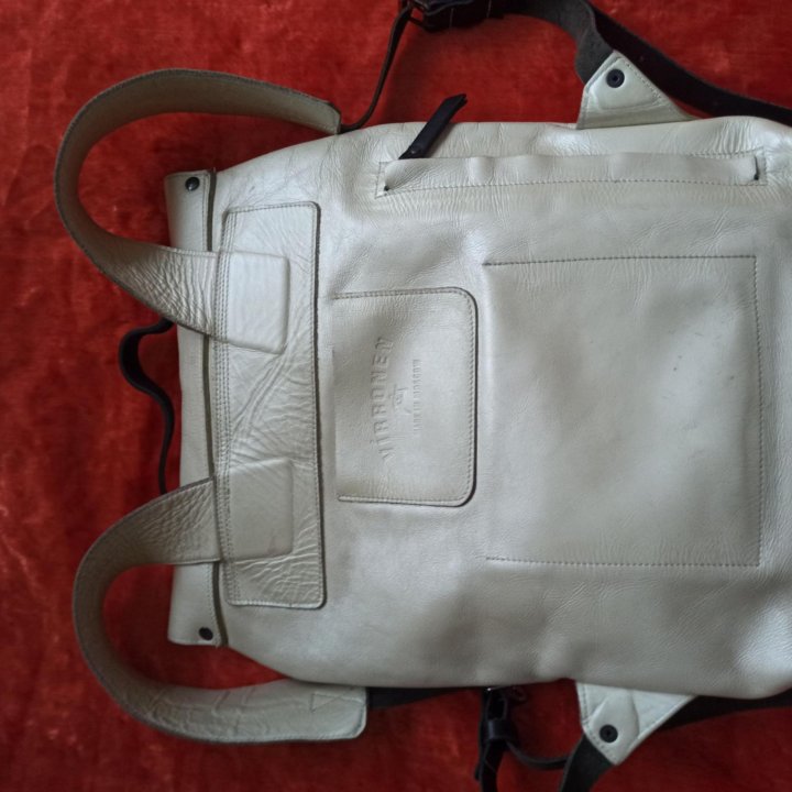 Рюкзак вирронен