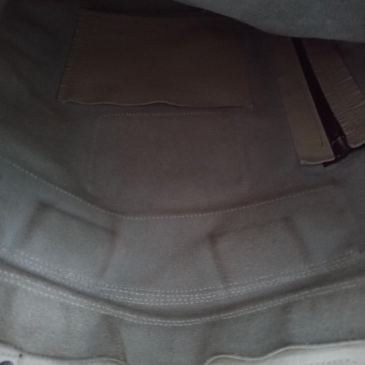 Рюкзак вирронен