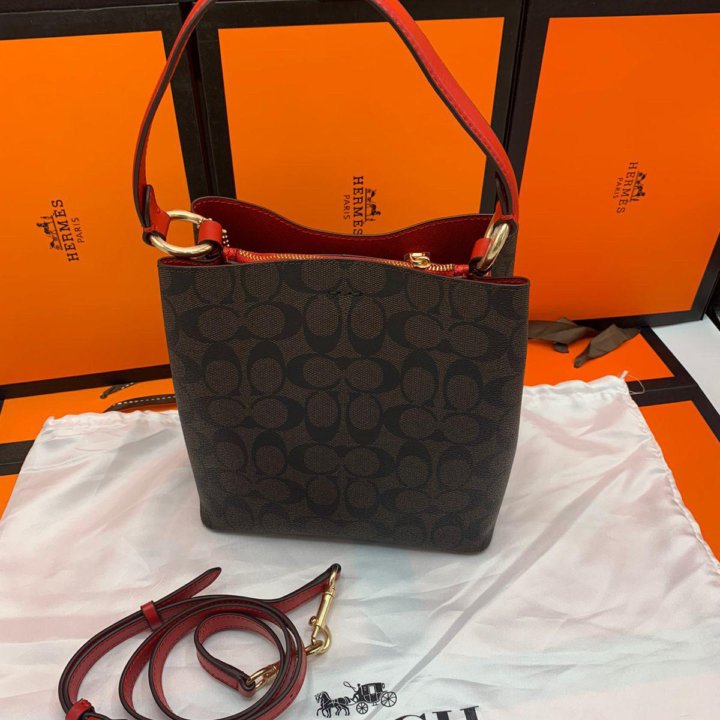 Сумка coach