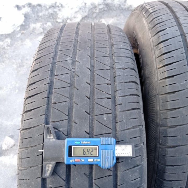 185/70 R13 Bridgestone B250