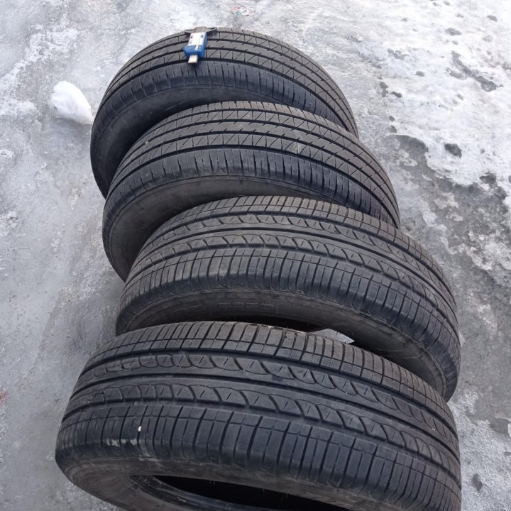 185/70 R13 Bridgestone B250