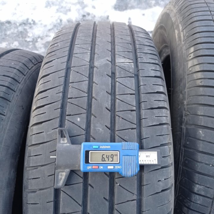 185/70 R13 Bridgestone B250