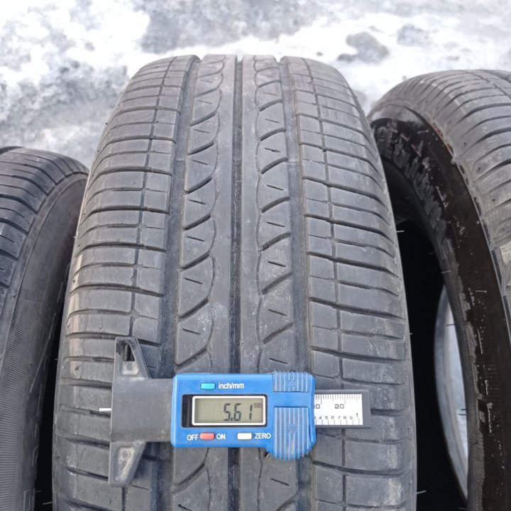 185/70 R13 Bridgestone B250