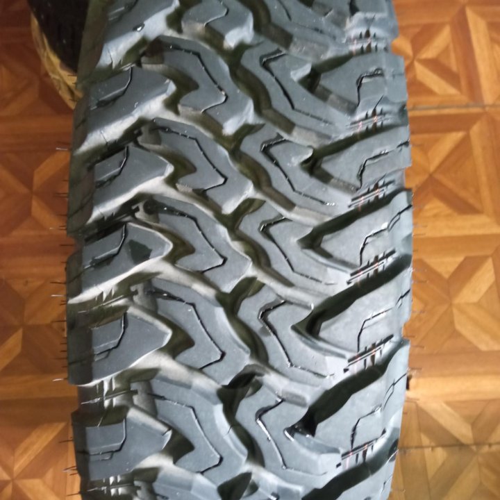 Ханкок Дунапро МТ2 215/75 R15