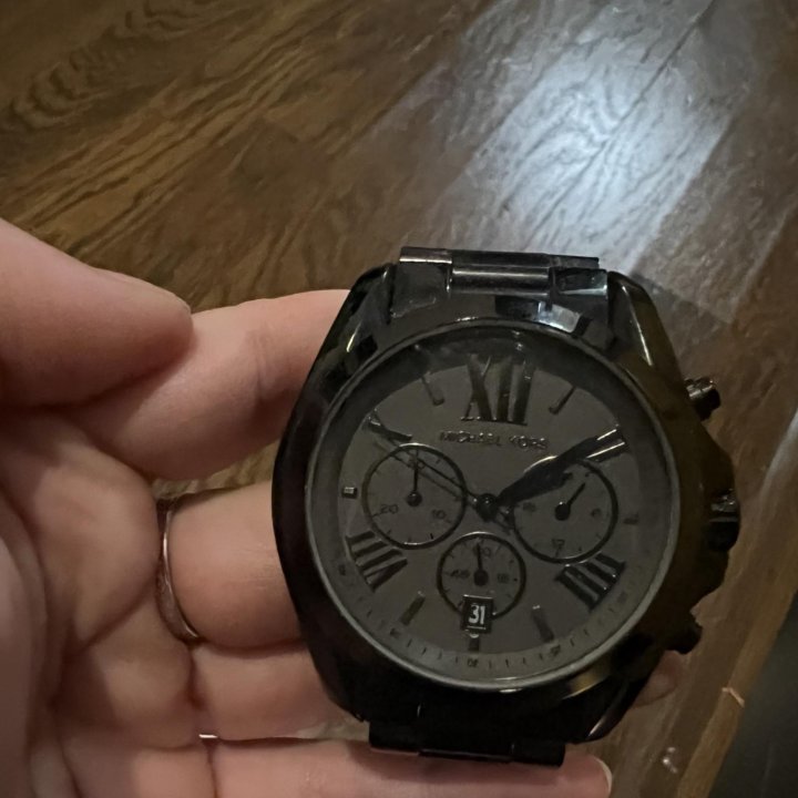 Часы Michael Kors