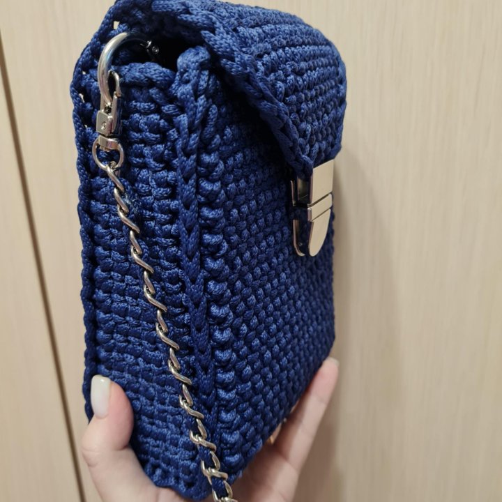 Сумочка клатч