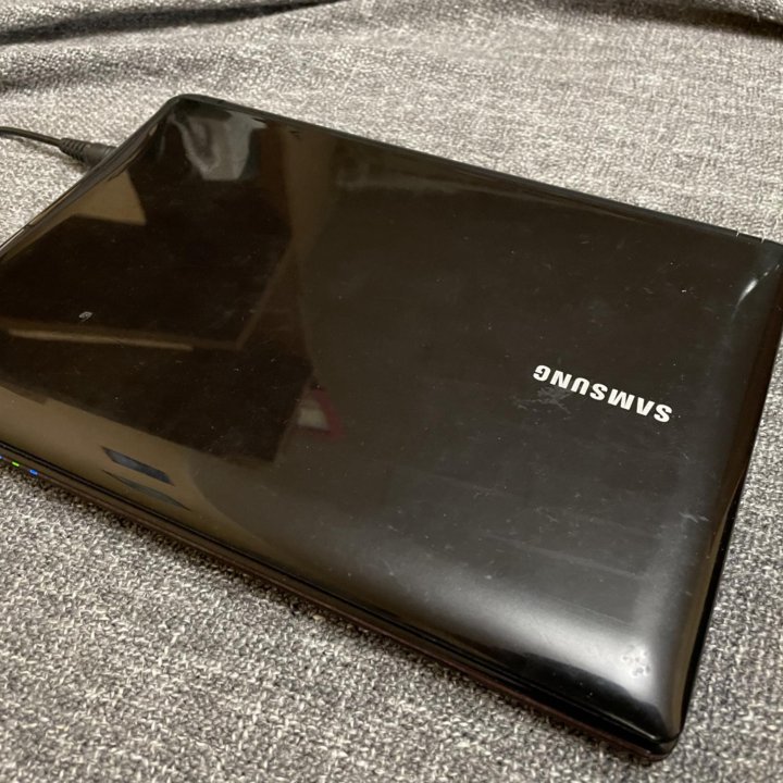 Ноутбук Samsung n150