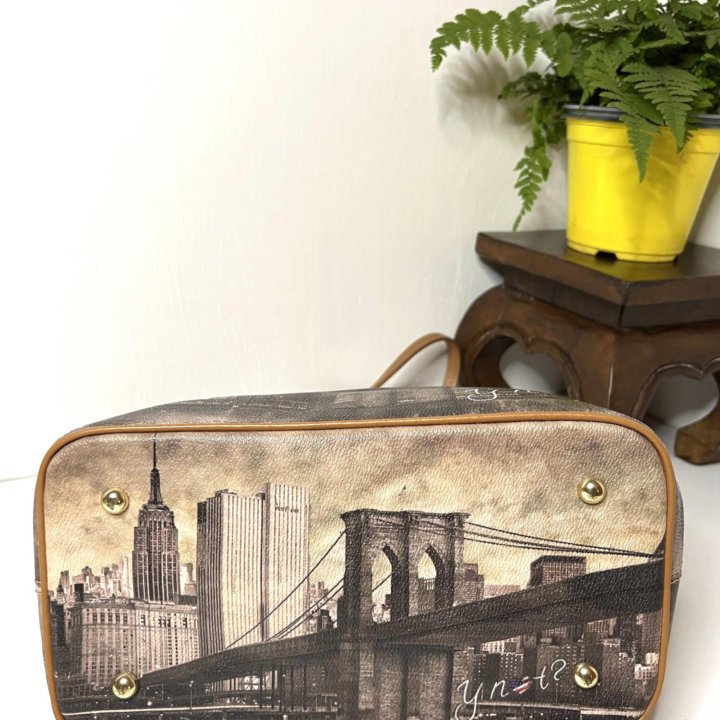 Сумка-шопер Y-NOT?