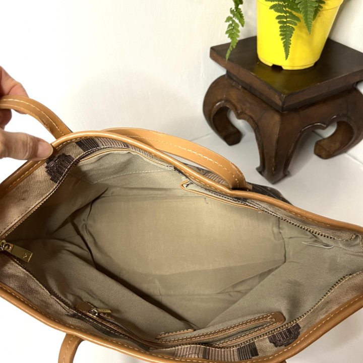 Сумка-шопер Y-NOT?