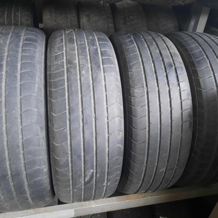 Dunlop 205/60/16, 4шт