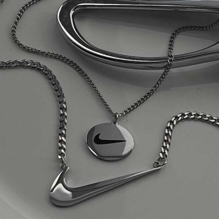 Подвески Nike