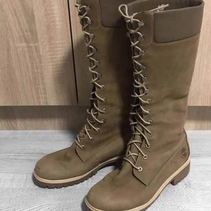 Сапоги Timberland