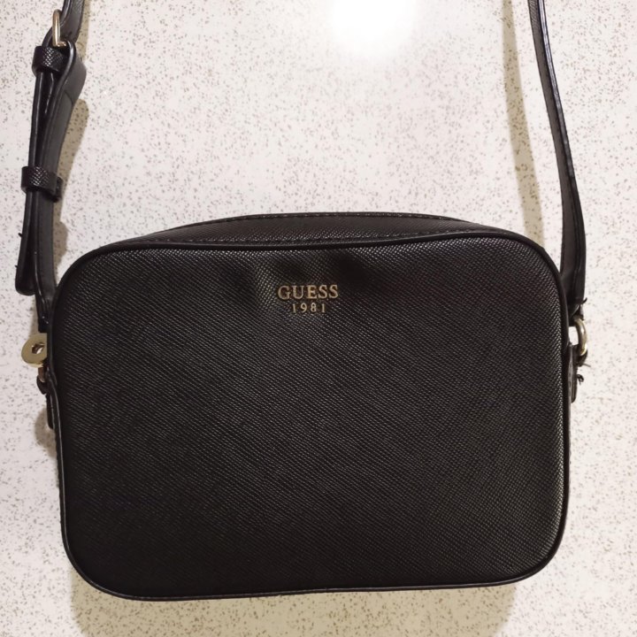 Сумка Guess кроссбоди
