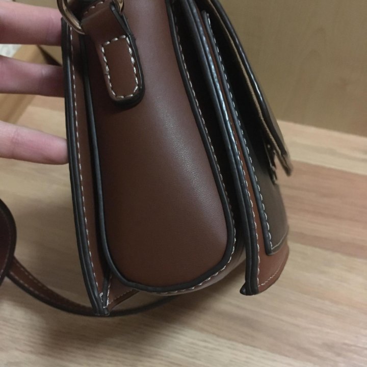 Сумка кроссбоди David Jones