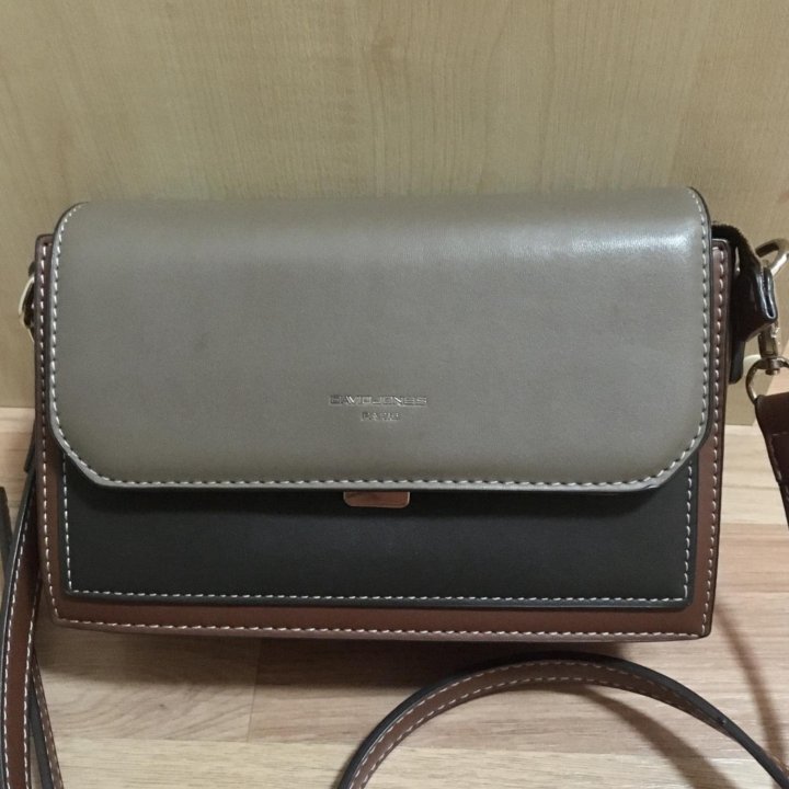 Сумка кроссбоди David Jones