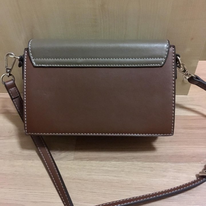 Сумка кроссбоди David Jones