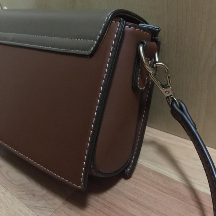 Сумка кроссбоди David Jones