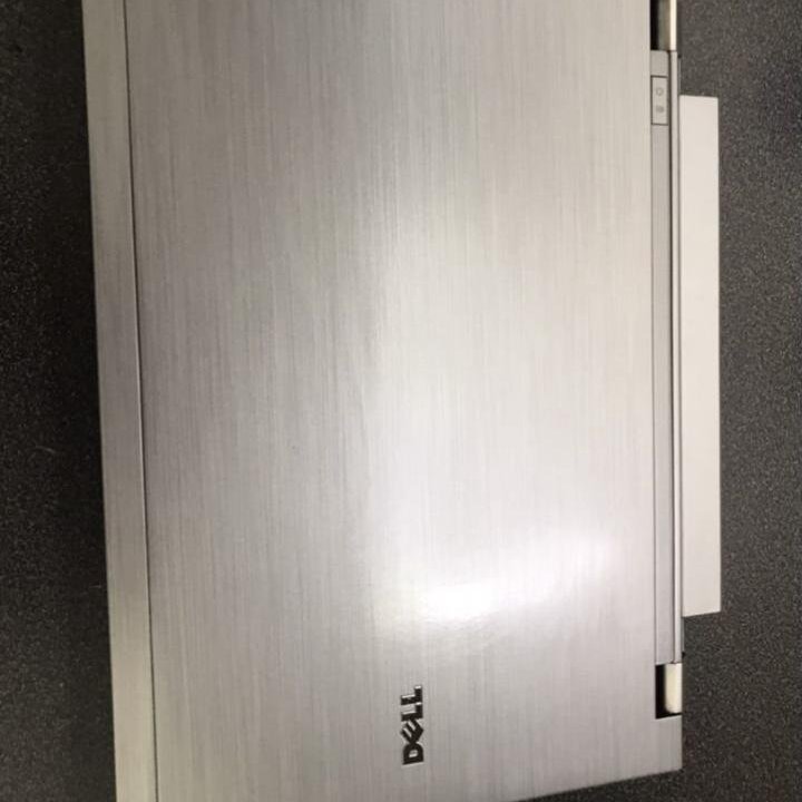 Dell Latitude E4310