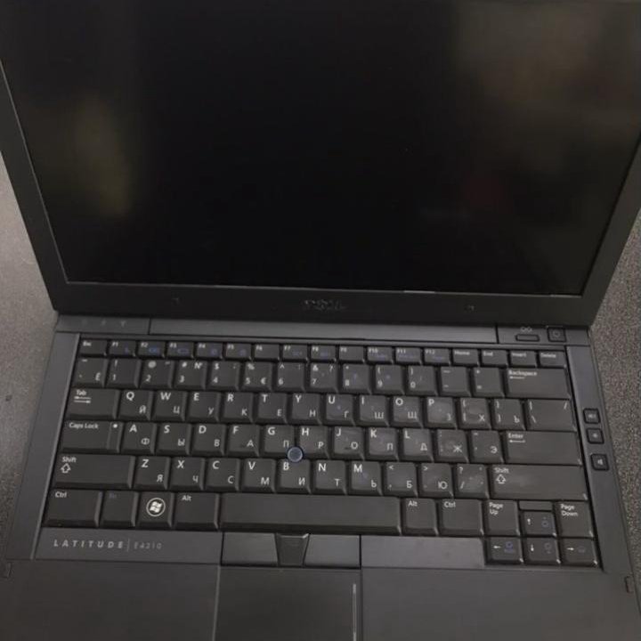 Dell Latitude E4310