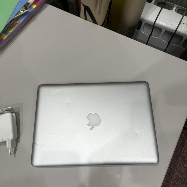 MacBook Pro 13 2011 i5/4/128gb ssd Торг