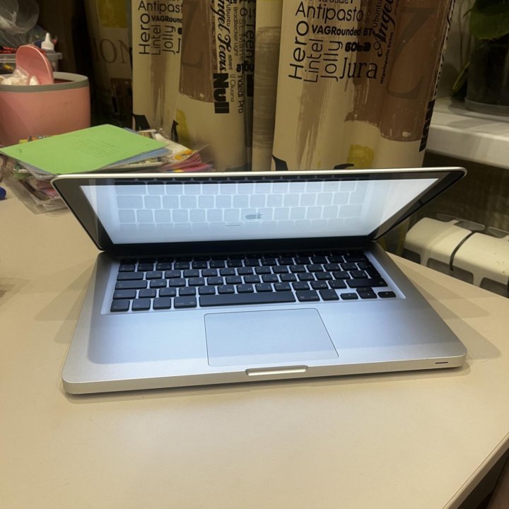 MacBook Pro 13 2011 i5/4/128gb ssd Торг