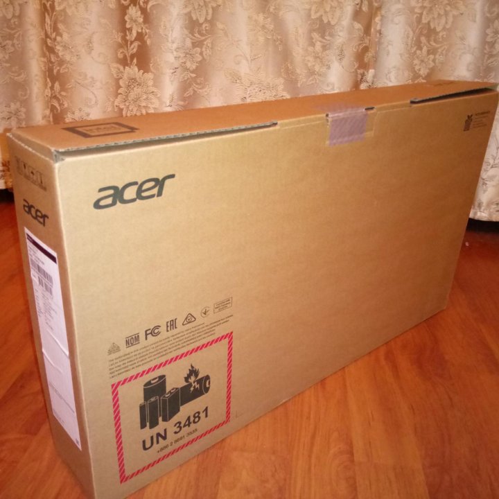 Acer Aspire 3 A317-52-522F