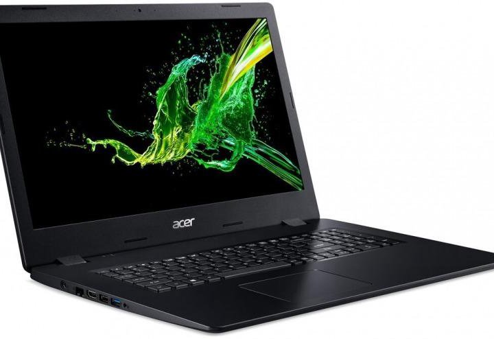 Acer Aspire 3 A317-52-522F