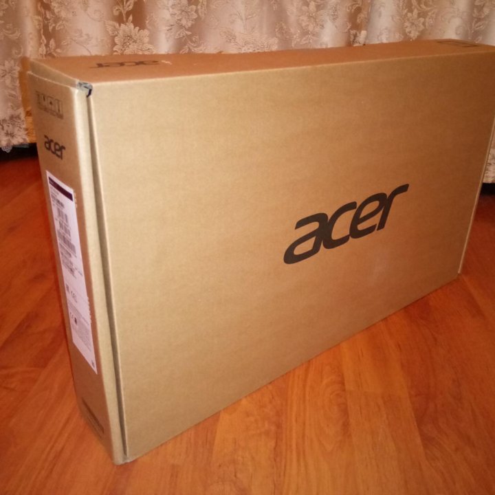 Acer Aspire 3 A317-52-522F