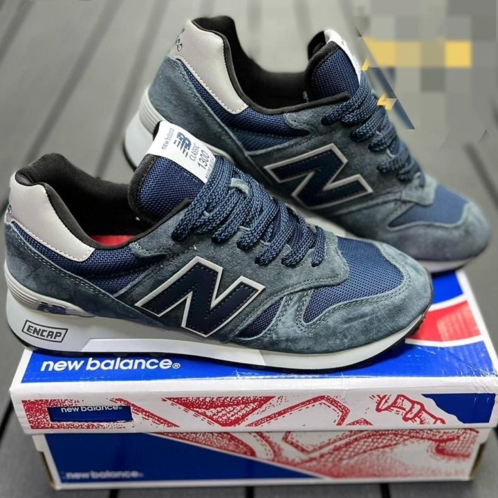 Кроссовки new balance 1300, р1